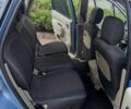 Синій Рено Сценік II, об'ємом двигуна 1.6 л та пробігом 175 тис. км за 4950 $, фото 10 на Automoto.ua