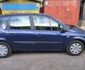 Синий Рено Сценик II, объемом двигателя 1.6 л и пробегом 265 тыс. км за 5000 $, фото 2 на Automoto.ua