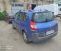 Синій Рено Сценік II, об'ємом двигуна 1.6 л та пробігом 215 тис. км за 4300 $, фото 4 на Automoto.ua