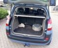 Синій Рено Сценік II, об'ємом двигуна 1.6 л та пробігом 175 тис. км за 4950 $, фото 20 на Automoto.ua