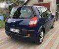 Рено Сценік II 2005 у Вінниці на Automoto.ua Синій Рено Сценік II, об'ємом двигуна 1.6 л та пробігом 135 тис. км за 5390 $, фото 1 на Automoto.ua