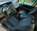 Синій Рено Сценік II, об'ємом двигуна 1.6 л та пробігом 275 тис. км за 5000 $, фото 6 на Automoto.ua