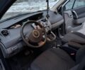Синій Рено Сценік II, об'ємом двигуна 1.6 л та пробігом 180 тис. км за 5299 $, фото 11 на Automoto.ua