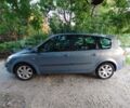 Рено Сценик II 2006 в Купянске на Automoto.ua Синий Рено Сценик II, объемом двигателя 1.6 л и пробегом 275 тыс. км за 5000 $, фото 2 на Automoto.ua