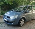 Синій Рено Сценік II, об'ємом двигуна 1.6 л та пробігом 275 тис. км за 5000 $, фото 1 на Automoto.ua