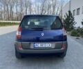 Синій Рено Сценік II, об'ємом двигуна 1.9 л та пробігом 257 тис. км за 3900 $, фото 2 на Automoto.ua