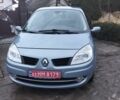 Синій Рено Сценік II, об'ємом двигуна 1.6 л та пробігом 192 тис. км за 5100 $, фото 2 на Automoto.ua