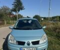 Синий Рено Сценик II, объемом двигателя 1.6 л и пробегом 225 тыс. км за 4990 $, фото 1 на Automoto.ua