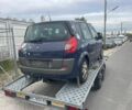 Синій Рено Сценік II, об'ємом двигуна 1.6 л та пробігом 230 тис. км за 3999 $, фото 1 на Automoto.ua