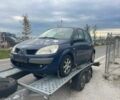 Синій Рено Сценік II, об'ємом двигуна 1.6 л та пробігом 230 тис. км за 3999 $, фото 2 на Automoto.ua