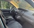 Синий Рено Сценик II, объемом двигателя 1.6 л и пробегом 225 тыс. км за 4990 $, фото 5 на Automoto.ua