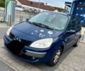 Синій Рено Сценік II, об'ємом двигуна 1.6 л та пробігом 230 тис. км за 3999 $, фото 3 на Automoto.ua