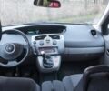 Синій Рено Сценік II, об'ємом двигуна 1.6 л та пробігом 192 тис. км за 5100 $, фото 6 на Automoto.ua