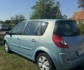 Синий Рено Сценик II, объемом двигателя 1.6 л и пробегом 225 тыс. км за 4990 $, фото 3 на Automoto.ua