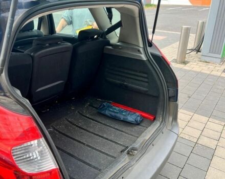 Синій Рено Сценік II, об'ємом двигуна 1.6 л та пробігом 230 тис. км за 3999 $, фото 4 на Automoto.ua
