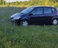 Синій Рено Сценік II, об'ємом двигуна 1.6 л та пробігом 257 тис. км за 5795 $, фото 1 на Automoto.ua