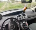 Синій Рено Сценік II, об'ємом двигуна 1.6 л та пробігом 220 тис. км за 4800 $, фото 14 на Automoto.ua