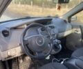 Синий Рено Сценик II, объемом двигателя 1.5 л и пробегом 250 тыс. км за 5550 $, фото 4 на Automoto.ua