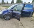 Синій Рено Сценік II, об'ємом двигуна 1.6 л та пробігом 220 тис. км за 4800 $, фото 9 на Automoto.ua