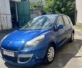 Синій Рено Сценік II, об'ємом двигуна 1.5 л та пробігом 157 тис. км за 7900 $, фото 1 на Automoto.ua