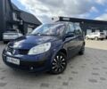 Синій Рено Сценік II, об'ємом двигуна 1.6 л та пробігом 223 тис. км за 3499 $, фото 1 на Automoto.ua