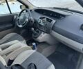 Синій Рено Сценік II, об'ємом двигуна 1.9 л та пробігом 235 тис. км за 1850 $, фото 5 на Automoto.ua