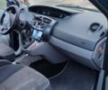 Рено Сценик II 2003 в Харькове на Automoto.ua Синий Рено Сценик II, объемом двигателя 1.6 л и пробегом 210 тыс. км за 4770 $, фото 5 на Automoto.ua