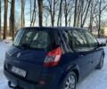 Синий Рено Сценик II, объемом двигателя 1.9 л и пробегом 235 тыс. км за 1850 $, фото 4 на Automoto.ua
