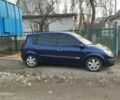 Синий Рено Сценик II, объемом двигателя 1.6 л и пробегом 248 тыс. км за 4300 $, фото 2 на Automoto.ua