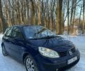 Синій Рено Сценік II, об'ємом двигуна 1.9 л та пробігом 235 тис. км за 1850 $, фото 1 на Automoto.ua