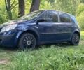Синий Рено Сценик II, объемом двигателя 1.5 л и пробегом 263 тыс. км за 4500 $, фото 9 на Automoto.ua