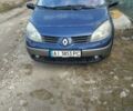 Синій Рено Сценік II, об'ємом двигуна 1.6 л та пробігом 253 тис. км за 4100 $, фото 1 на Automoto.ua