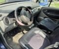 Синій Рено Сценік II, об'ємом двигуна 1.9 л та пробігом 205 тис. км за 1501 $, фото 5 на Automoto.ua
