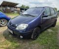 Синій Рено Сценік II, об'ємом двигуна 1.9 л та пробігом 205 тис. км за 1501 $, фото 2 на Automoto.ua