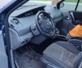 Рено Сценик II 2003 в Харькове на Automoto.ua Синий Рено Сценик II, объемом двигателя 1.6 л и пробегом 210 тыс. км за 4770 $, фото 4 на Automoto.ua