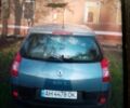 Синій Рено Сценік II, об'ємом двигуна 1.6 л та пробігом 200 тис. км за 3639 $, фото 4 на Automoto.ua