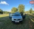 Рено Сценик II 2004 в Фастове на Automoto.ua Синий Рено Сценик II, объемом двигателя 1.6 л и пробегом 400 тыс. км за 3300 $, фото 1 на Automoto.ua