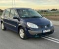 Синій Рено Сценік II, об'ємом двигуна 1.9 л та пробігом 220 тис. км за 2300 $, фото 1 на Automoto.ua