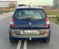 Синій Рено Сценік II, об'ємом двигуна 1.9 л та пробігом 220 тис. км за 2300 $, фото 5 на Automoto.ua