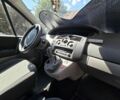 Синий Рено Сценик II, объемом двигателя 1.4 л и пробегом 265 тыс. км за 4200 $, фото 4 на Automoto.ua