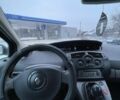 Синий Рено Сценик II, объемом двигателя 1.9 л и пробегом 294 тыс. км за 2400 $, фото 6 на Automoto.ua
