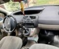 Синий Рено Сценик II, объемом двигателя 1.5 л и пробегом 290 тыс. км за 3900 $, фото 4 на Automoto.ua