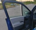Синий Рено Сценик II, объемом двигателя 1.6 л и пробегом 220 тыс. км за 4850 $, фото 10 на Automoto.ua
