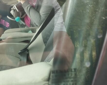 Синий Рено Сценик II, объемом двигателя 1.6 л и пробегом 230 тыс. км за 3500 $, фото 9 на Automoto.ua