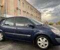 Синій Рено Сценік II, об'ємом двигуна 1.6 л та пробігом 200 тис. км за 4000 $, фото 1 на Automoto.ua