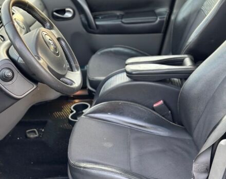 Синій Рено Сценік II, об'ємом двигуна 1.9 л та пробігом 220 тис. км за 2300 $, фото 11 на Automoto.ua