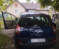 Синий Рено Сценик II, объемом двигателя 1.6 л и пробегом 230 тыс. км за 3500 $, фото 19 на Automoto.ua