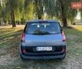 Рено Сценик II 2004 в Фастове на Automoto.ua Синий Рено Сценик II, объемом двигателя 1.6 л и пробегом 400 тыс. км за 3300 $, фото 2 на Automoto.ua
