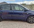 Синій Рено Сценік II, об'ємом двигуна 0 л та пробігом 208 тис. км за 4600 $, фото 1 на Automoto.ua