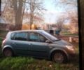 Синій Рено Сценік II, об'ємом двигуна 1.6 л та пробігом 200 тис. км за 3639 $, фото 3 на Automoto.ua